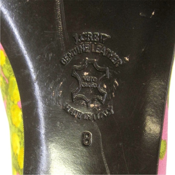 JCREW 🩷💚 - Picture 5 of 7